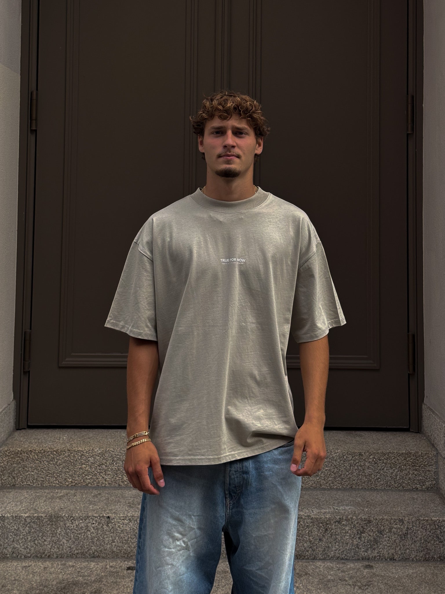 UNREAL Shirt Dusty Olive